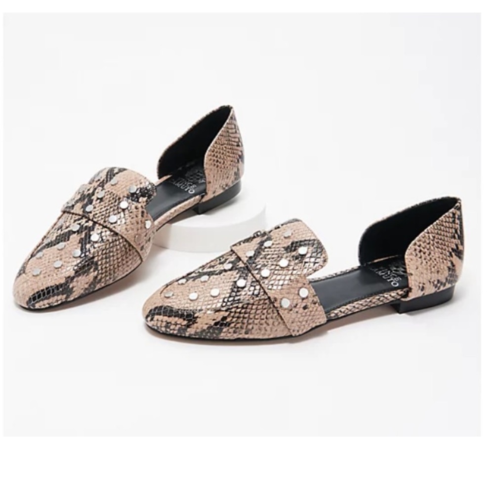 Vince Camuto Flats size 7.5